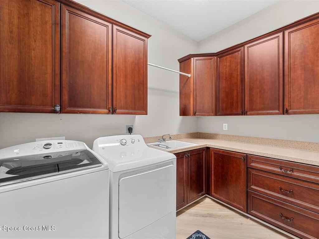 4410 Chiming Lane, Rockledge, FL 32955