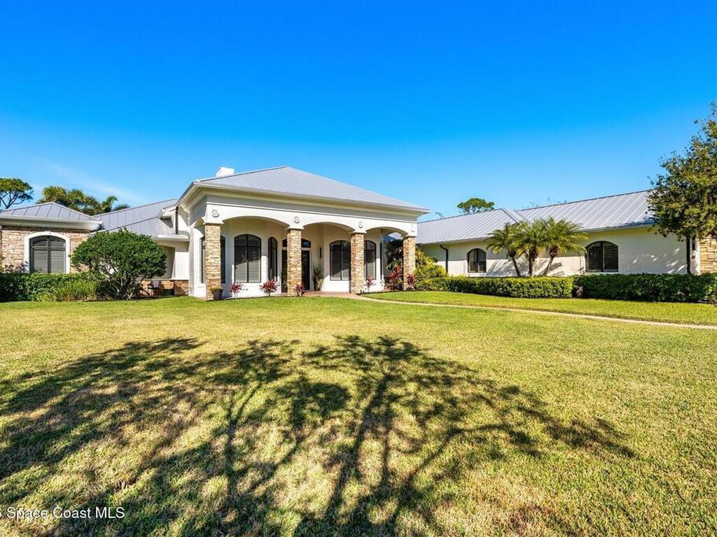 4410 Chiming Lane, Rockledge, FL 32955