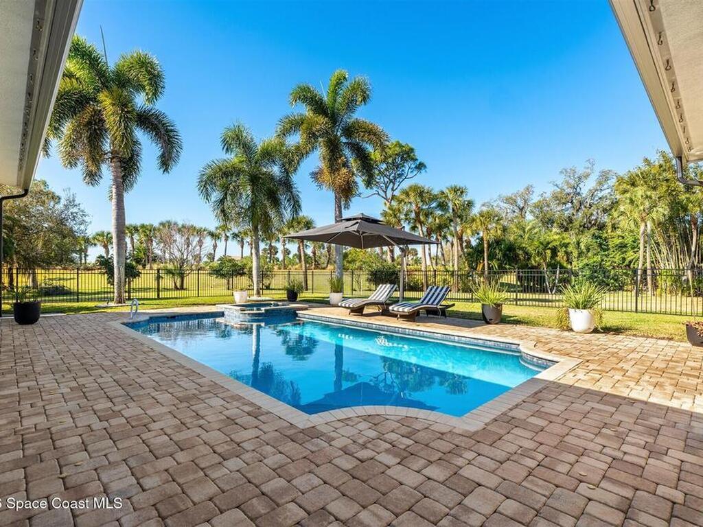 4410 Chiming Lane, Rockledge, FL 32955