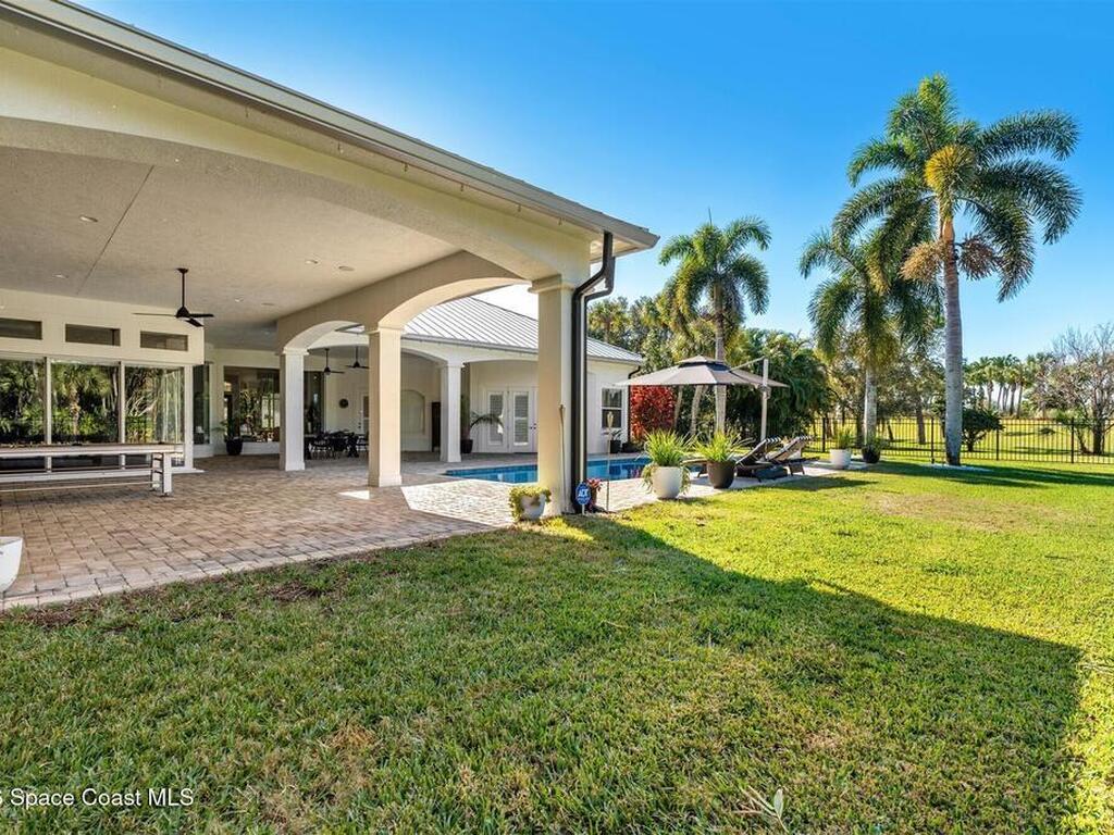 4410 Chiming Lane, Rockledge, FL 32955