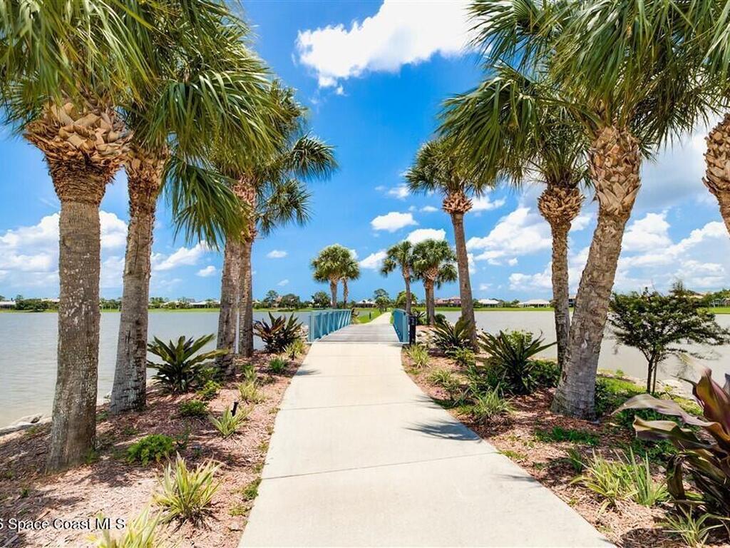 4410 Chiming Lane, Rockledge, FL 32955