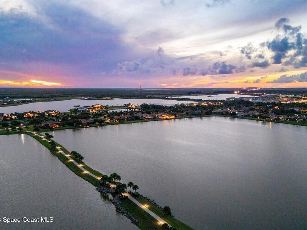 4410 Chiming Lane, Rockledge, FL 32955