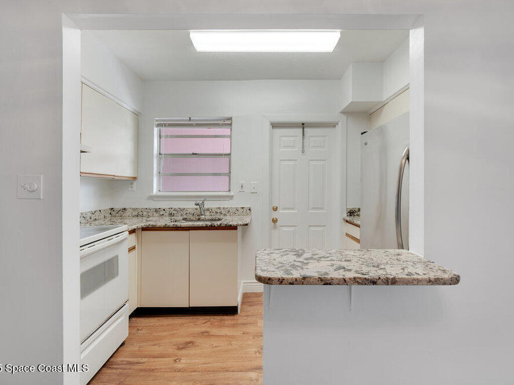 401 Monroe Avenue, Cape Canaveral, FL 32920