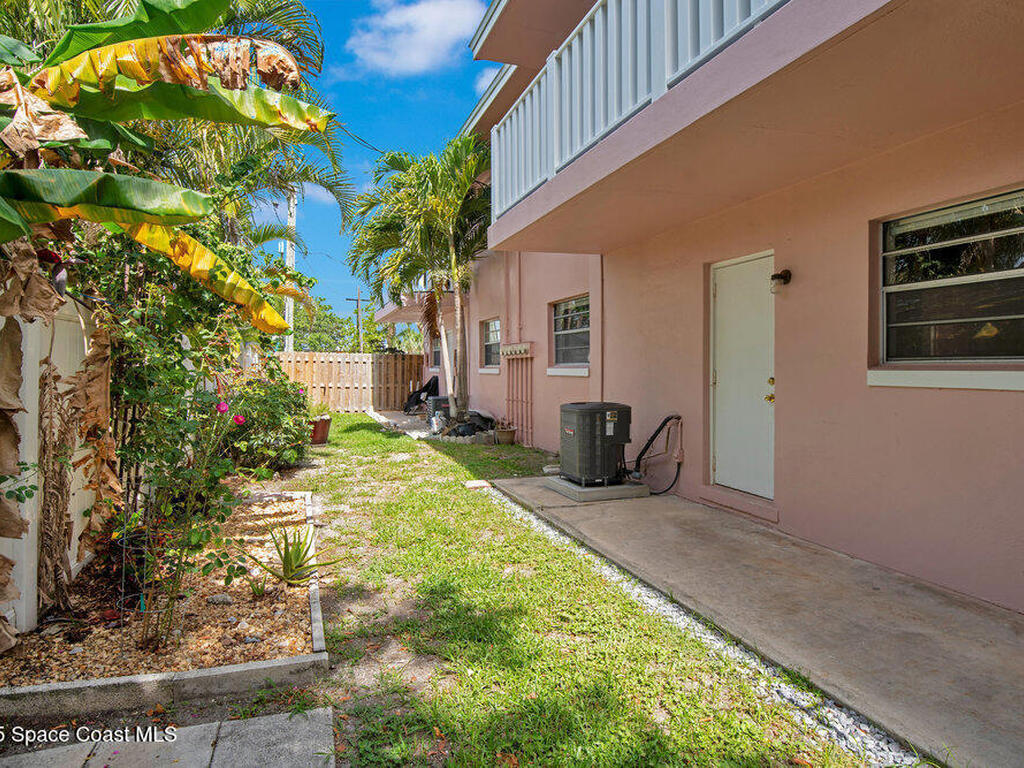 401 Monroe Avenue, Cape Canaveral, FL 32920