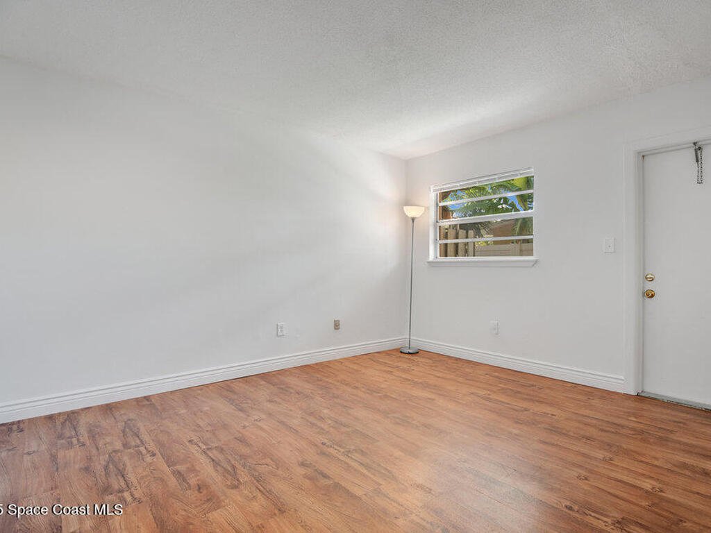 401 Monroe Avenue, Cape Canaveral, FL 32920