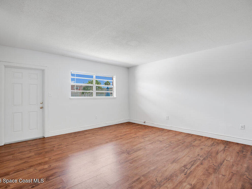 401 Monroe Avenue, Cape Canaveral, FL 32920