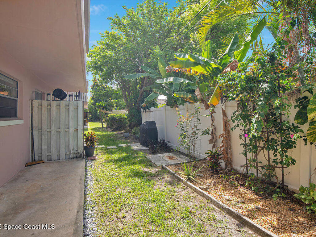 401 Monroe Avenue, Cape Canaveral, FL 32920