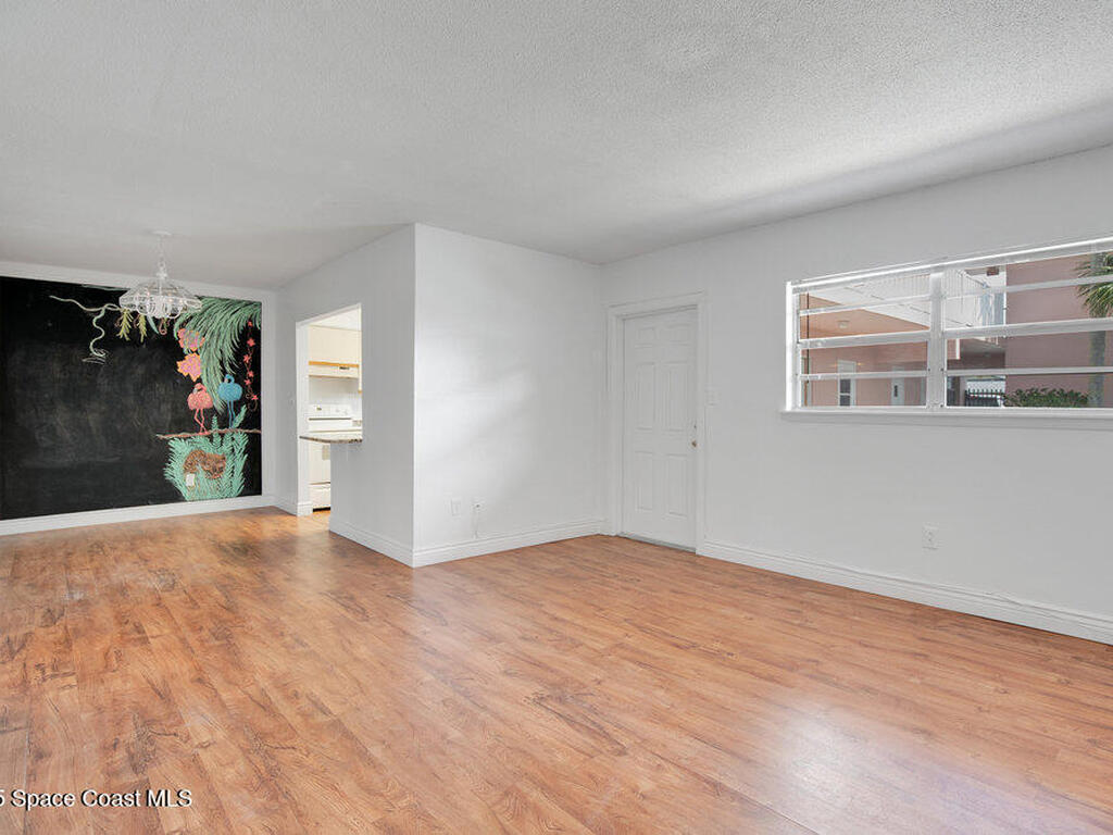 401 Monroe Avenue, Cape Canaveral, FL 32920