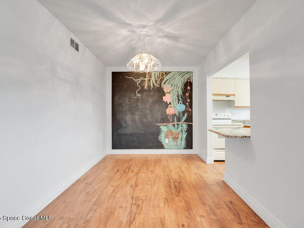 401 Monroe Avenue, Cape Canaveral, FL 32920