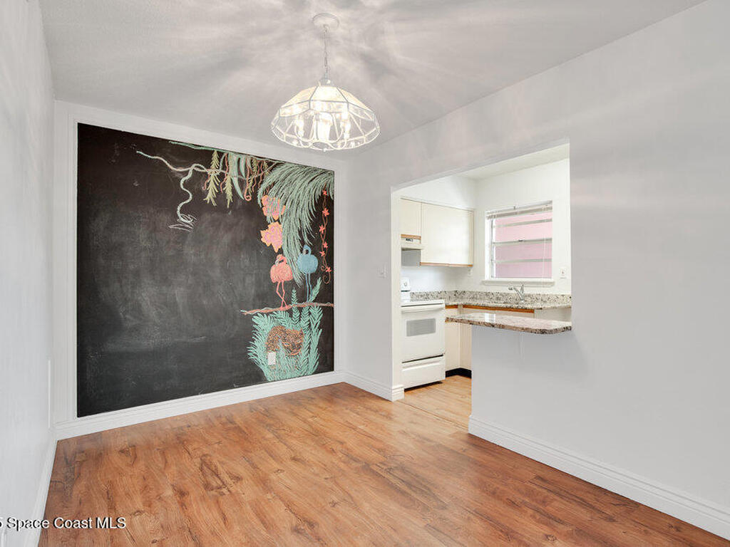 401 Monroe Avenue, Cape Canaveral, FL 32920