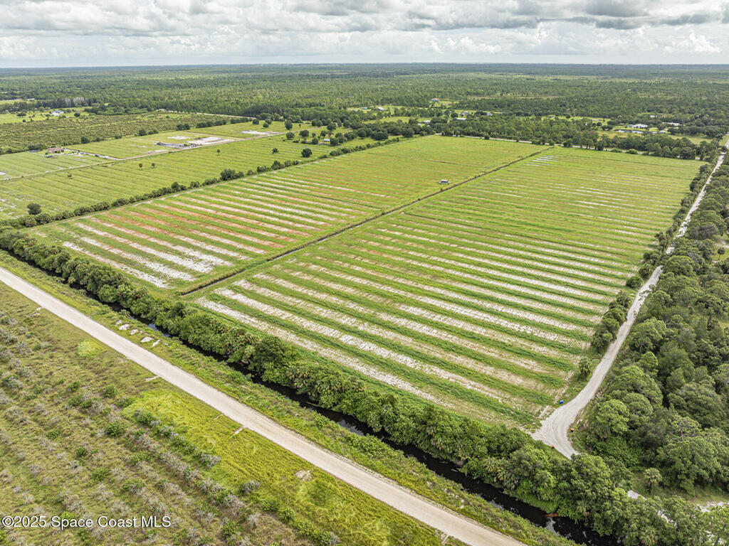 None 115th Street, Fellsmere, FL 32948