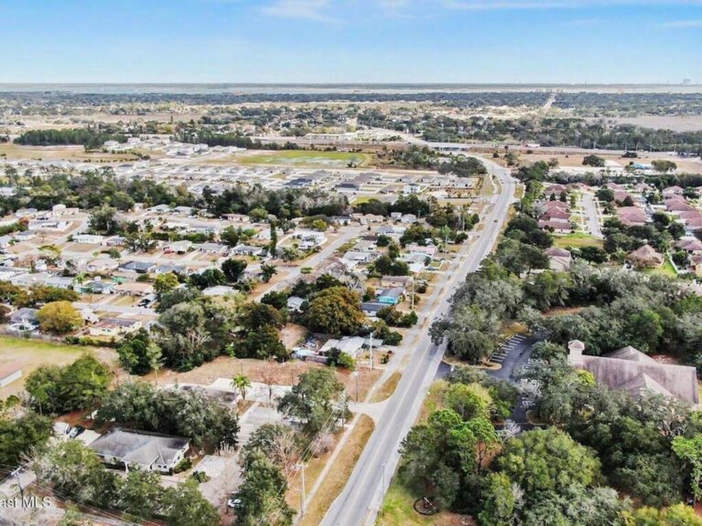 4300 Garden Street, Titusville, FL 32796