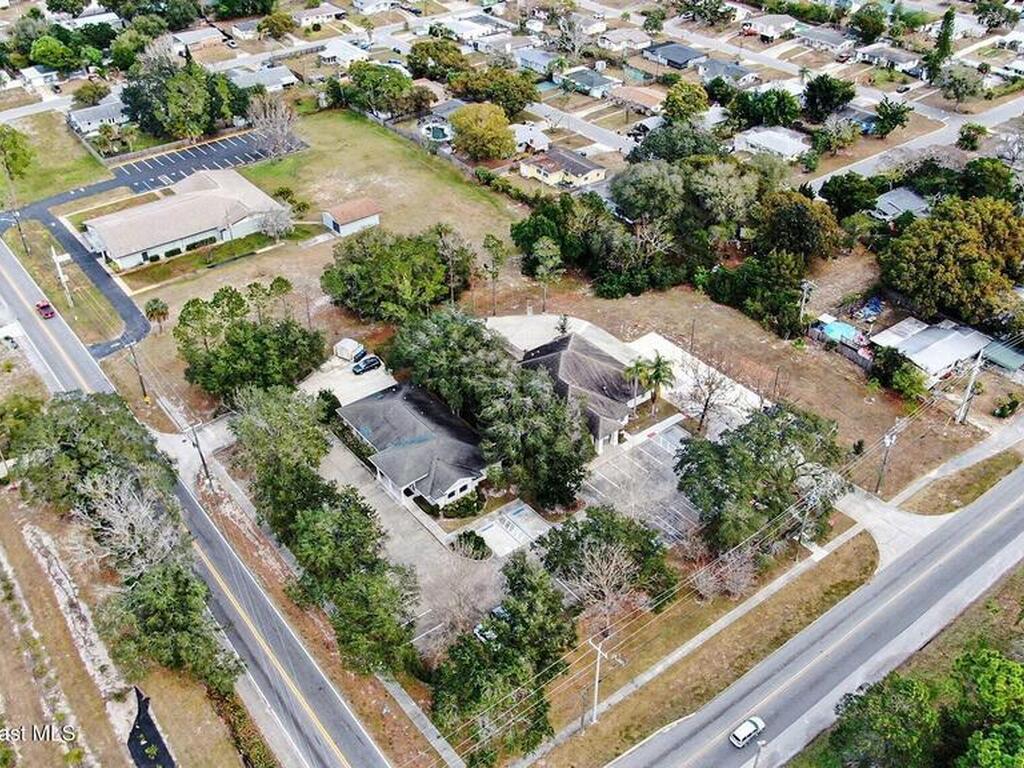 4300 Garden Street, Titusville, FL 32796