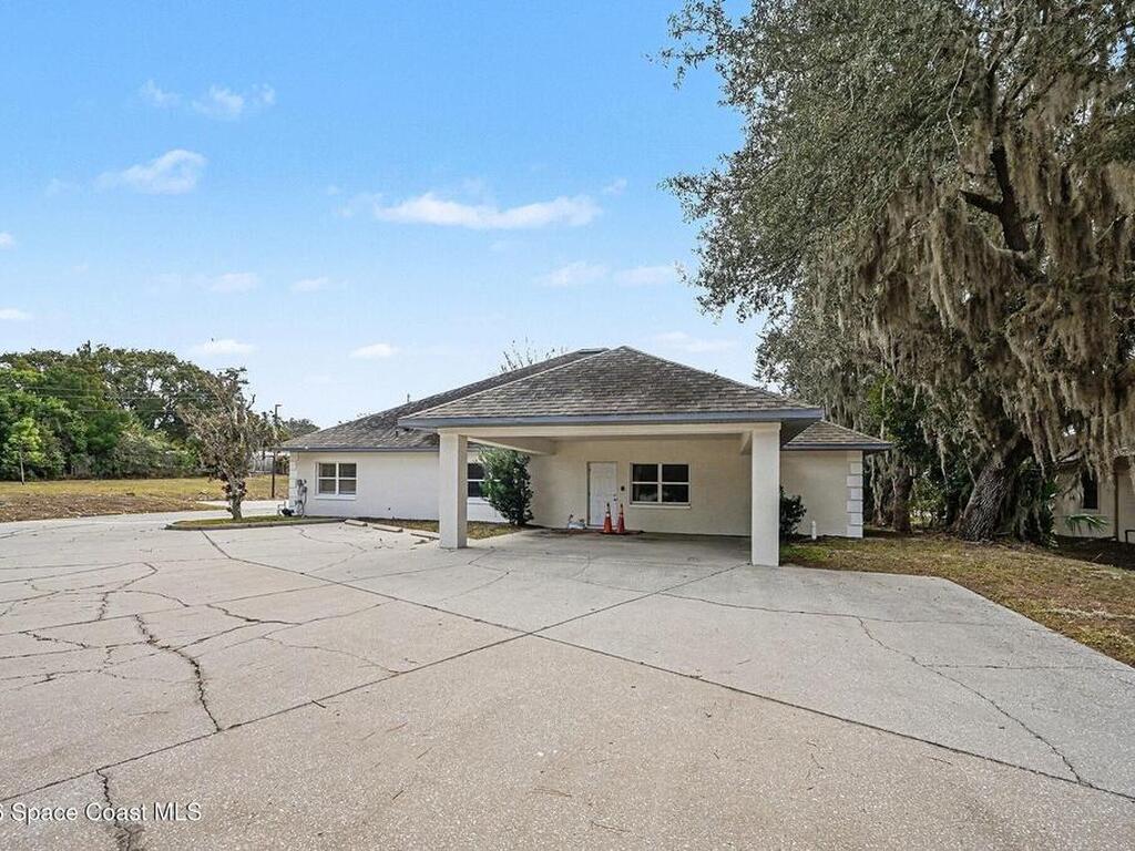 4300 Garden Street, Titusville, FL 32796