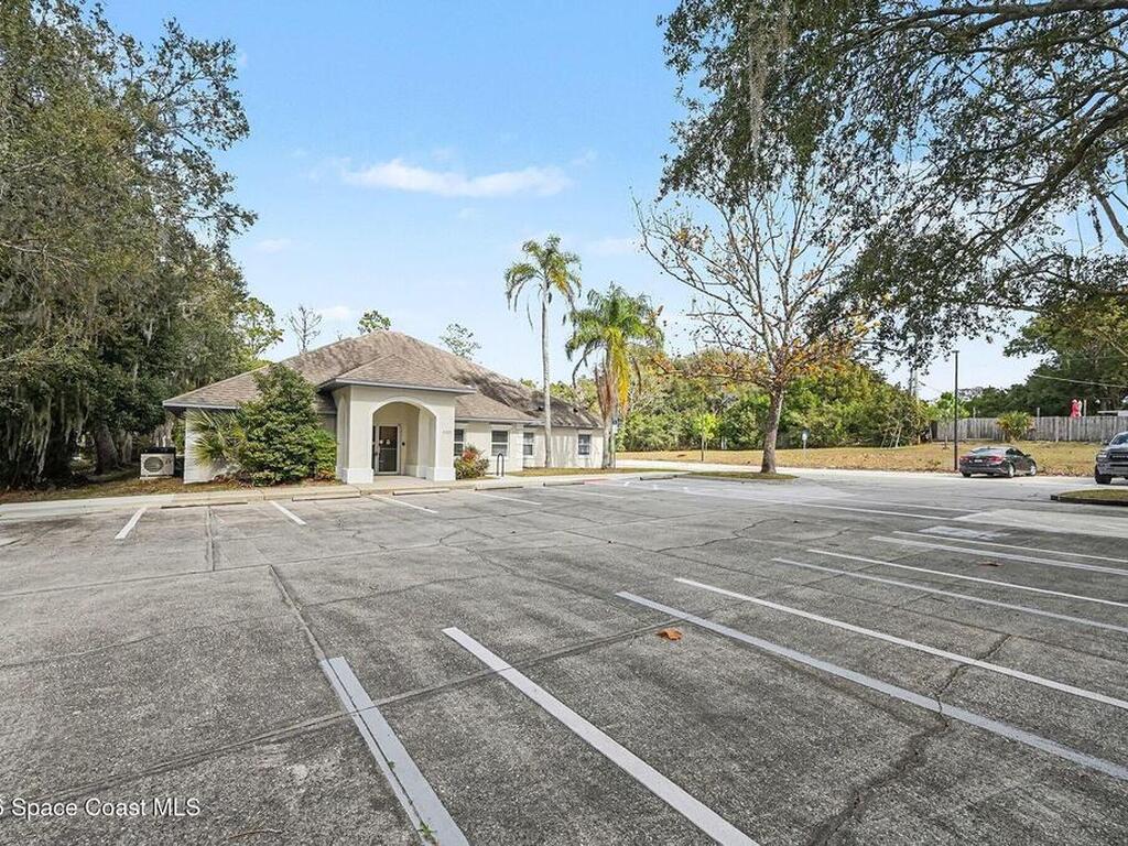 4300 Garden Street, Titusville, FL 32796