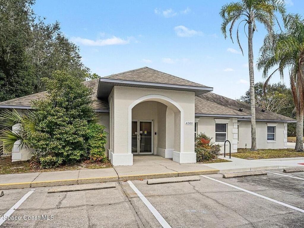 4300 Garden Street, Titusville, FL 32796