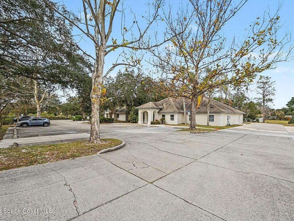 4300 Garden Street, Titusville, FL 32796