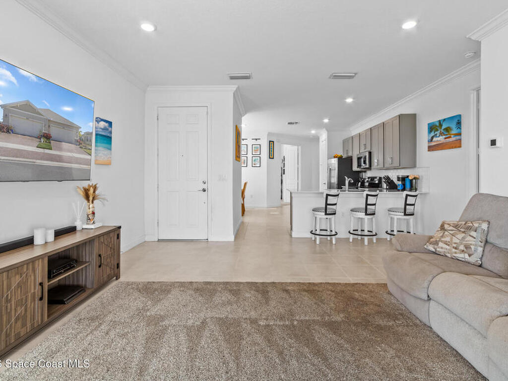 9713 Alister Drive, Melbourne, FL 32940