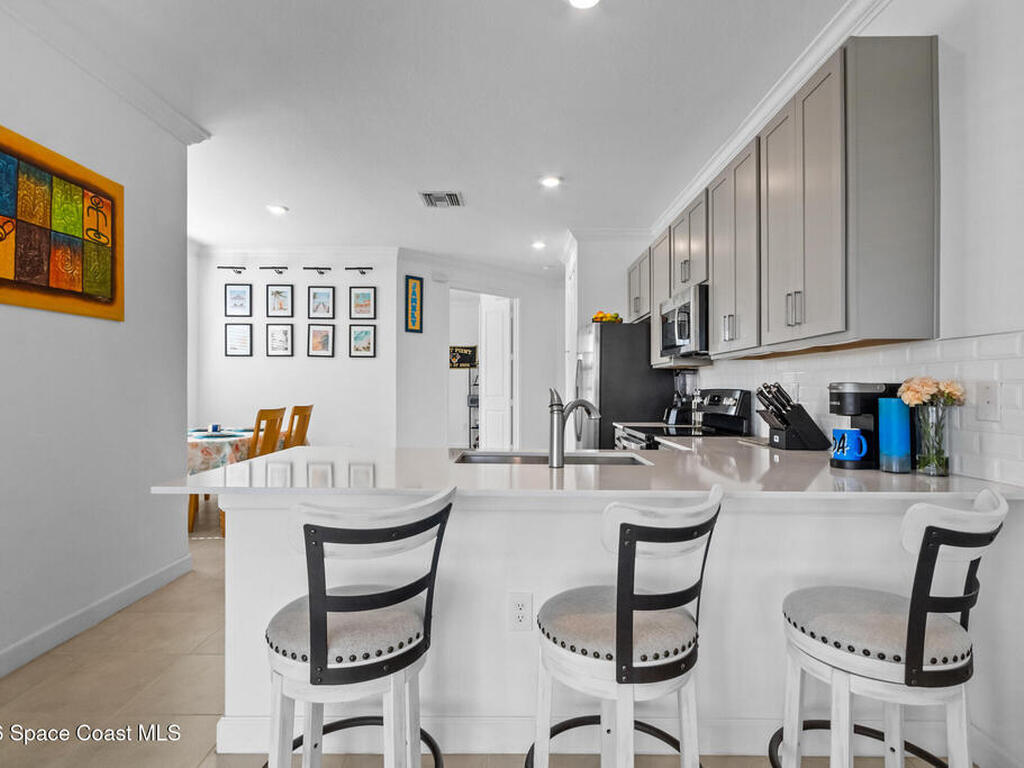 9713 Alister Drive, Melbourne, FL 32940