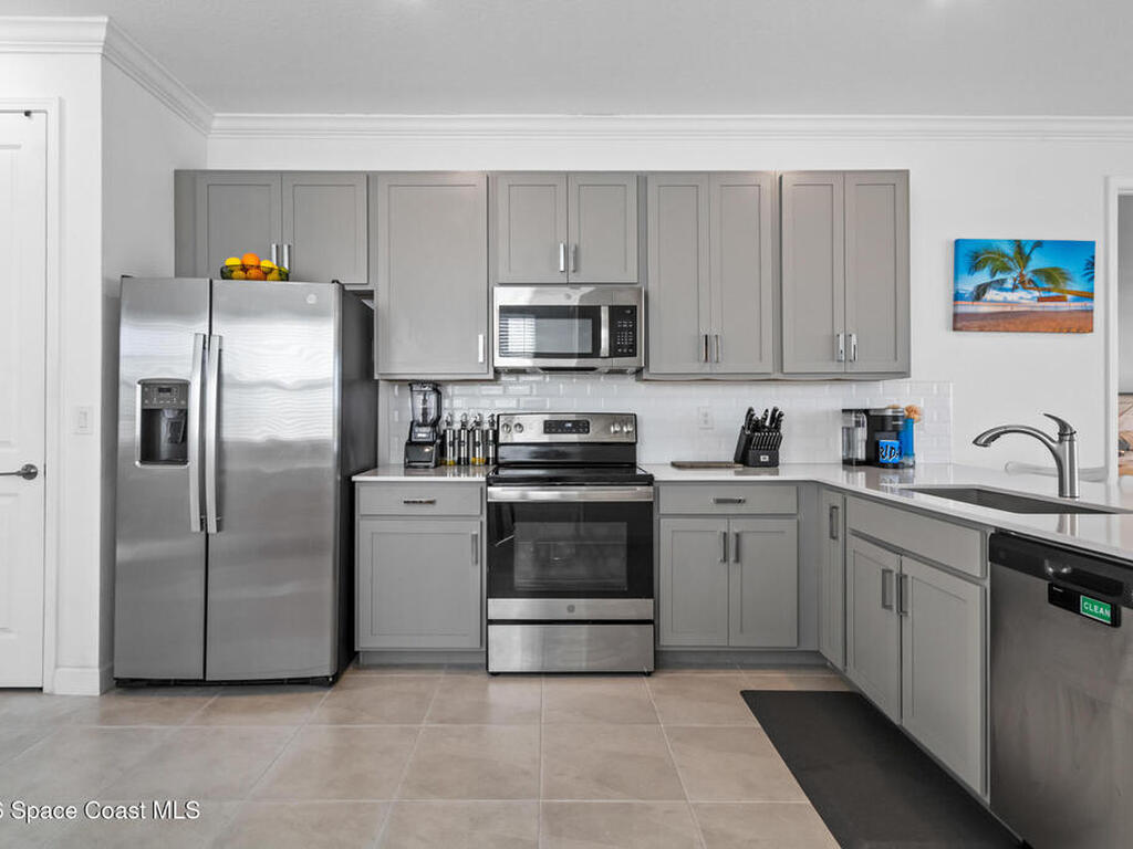 9713 Alister Drive, Melbourne, FL 32940