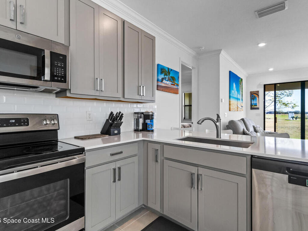 9713 Alister Drive, Melbourne, FL 32940