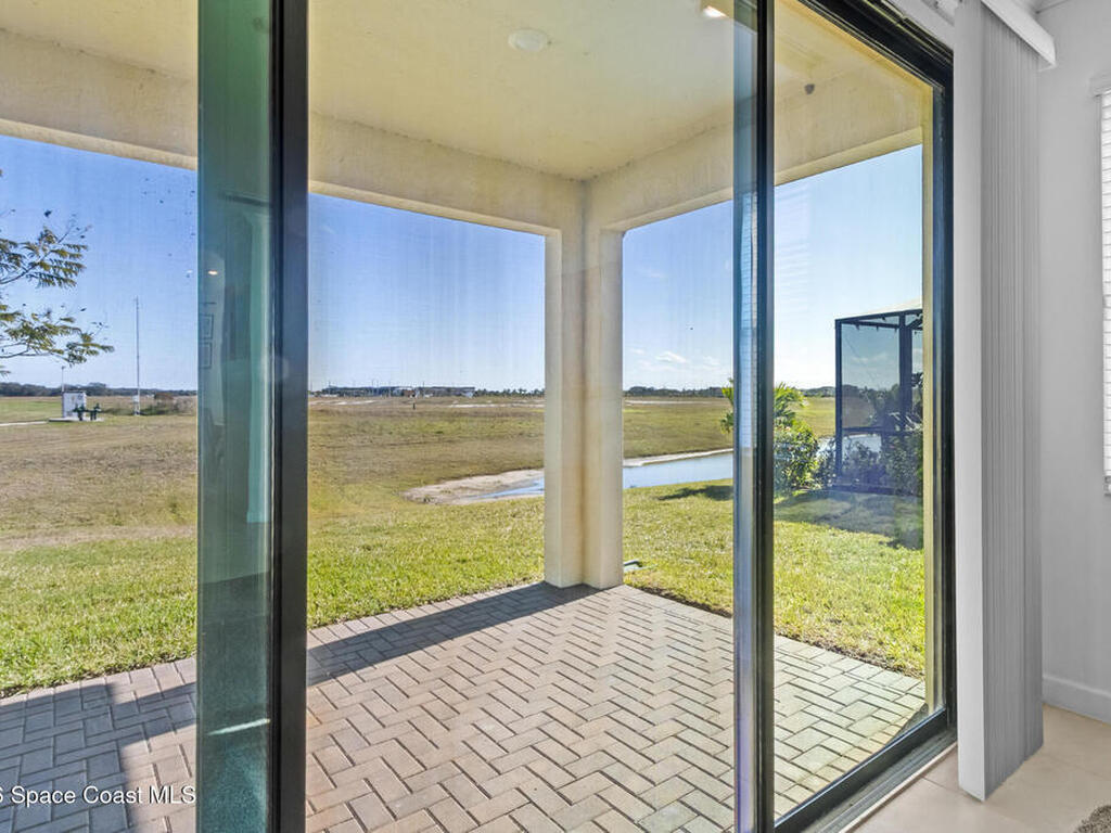 9713 Alister Drive, Melbourne, FL 32940