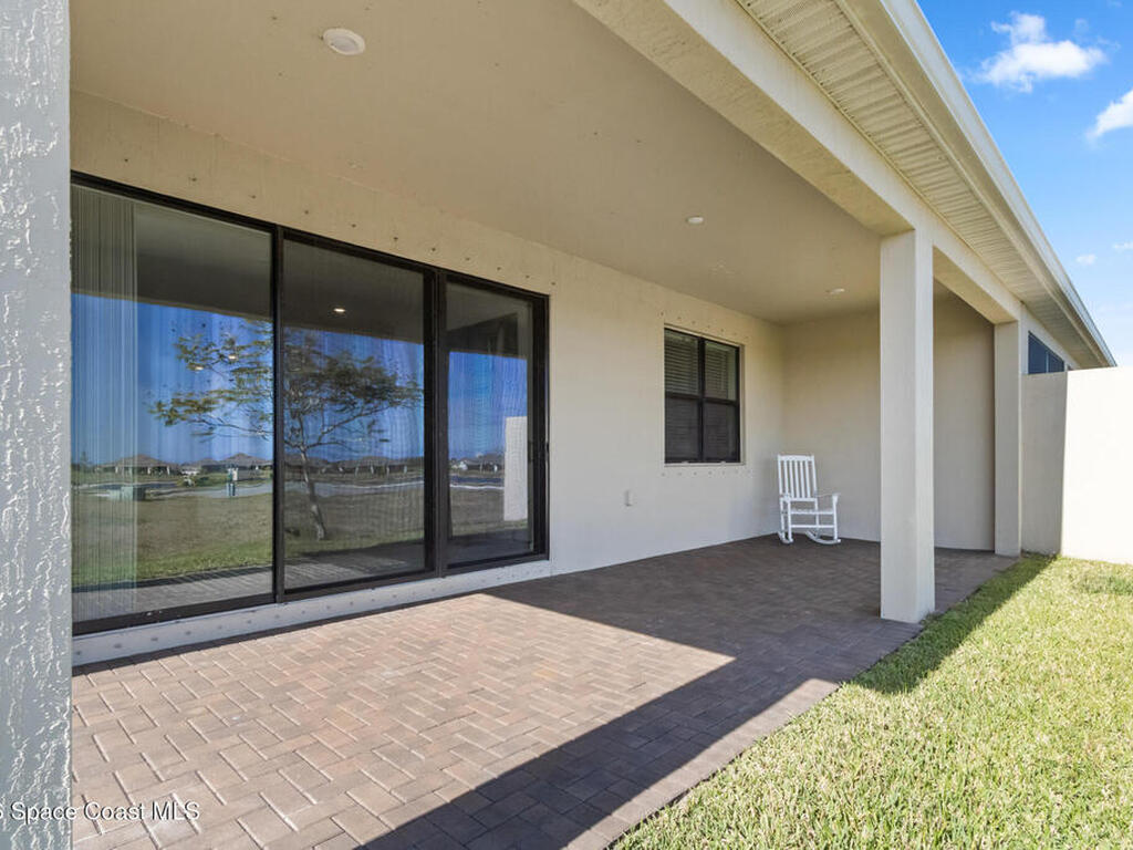 9713 Alister Drive, Melbourne, FL 32940