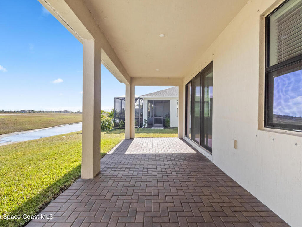 9713 Alister Drive, Melbourne, FL 32940