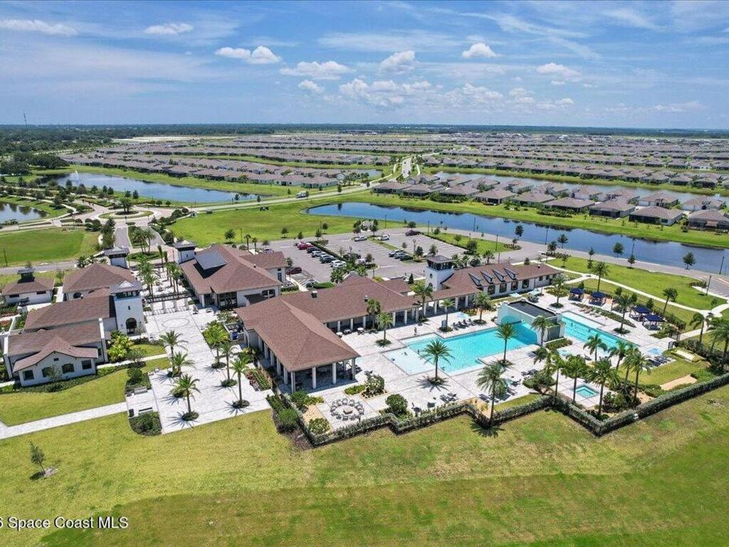 9713 Alister Drive, Melbourne, FL 32940