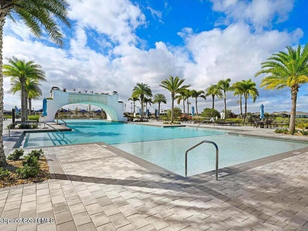 9713 Alister Drive, Melbourne, FL 32940