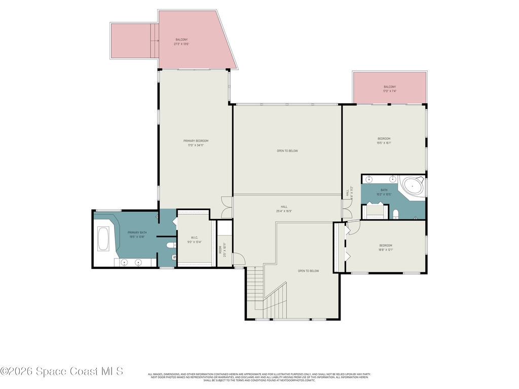 157 Saint Croix Avenue, Cocoa Beach, FL 32931