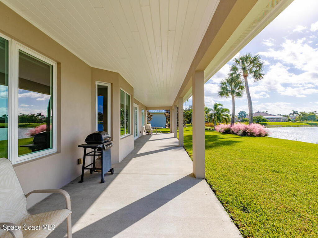 307 Yearling Trail, Sebastian, FL 32958