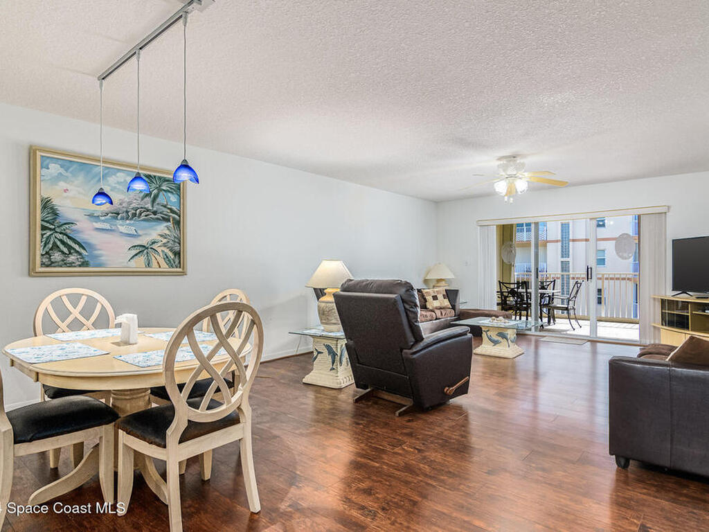 601 Shorewood Drive, Cape Canaveral, FL 32920