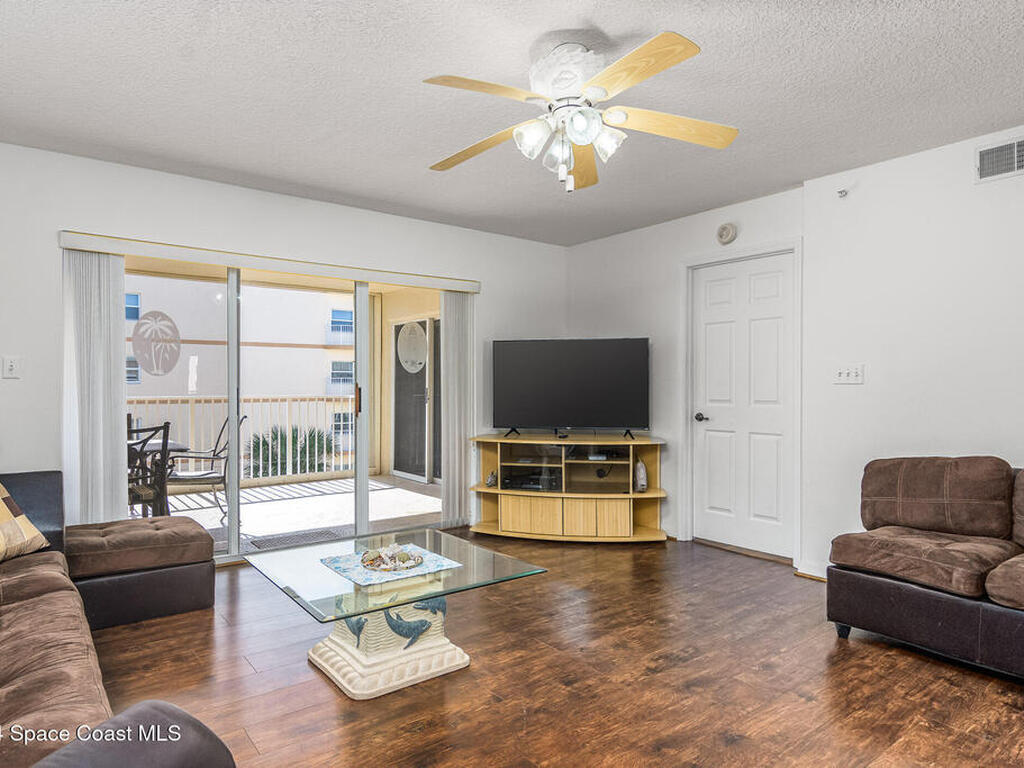 601 Shorewood Drive, Cape Canaveral, FL 32920