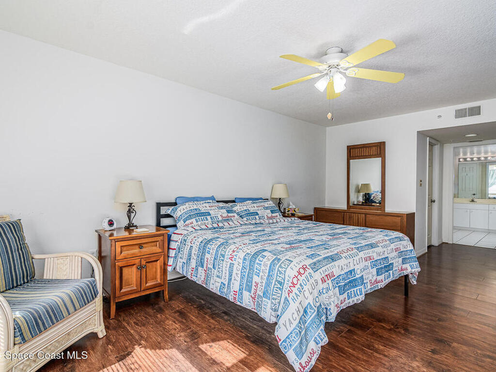 601 Shorewood Drive, Cape Canaveral, FL 32920