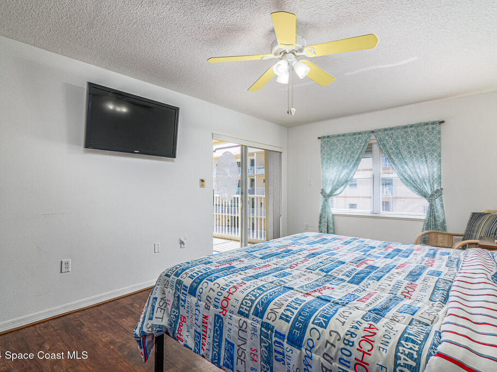 601 Shorewood Drive, Cape Canaveral, FL 32920