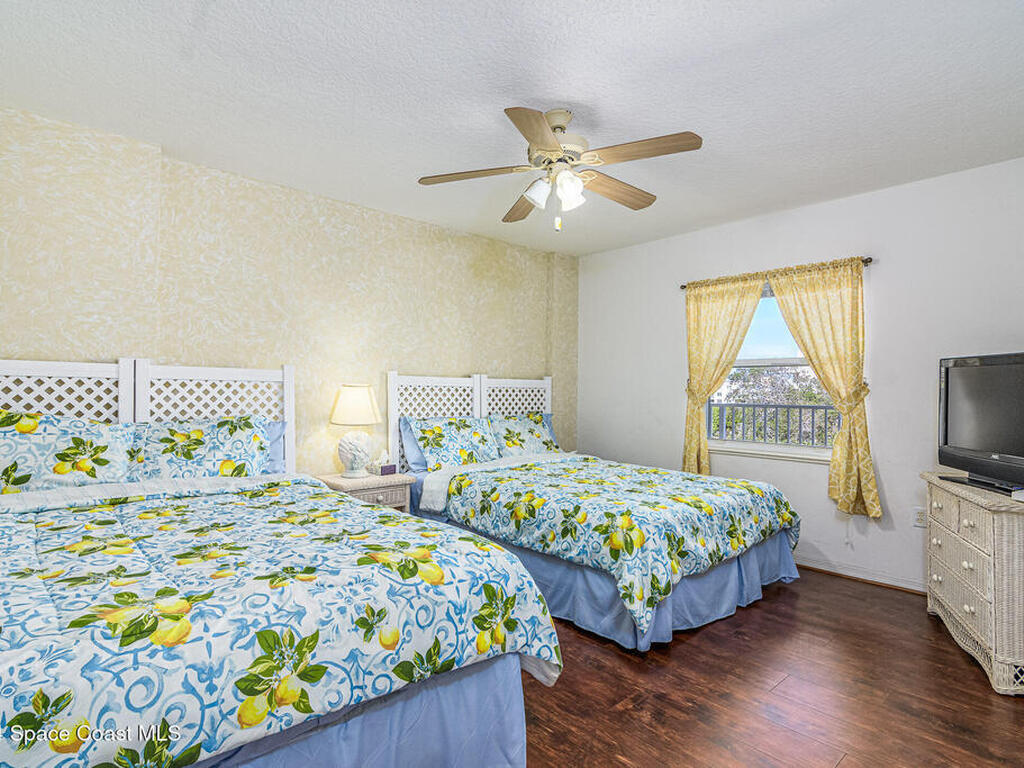 601 Shorewood Drive, Cape Canaveral, FL 32920