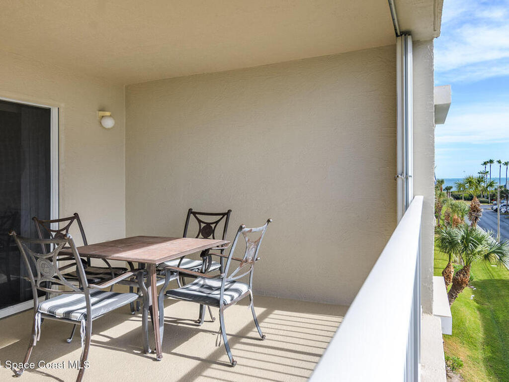 601 Shorewood Drive, Cape Canaveral, FL 32920