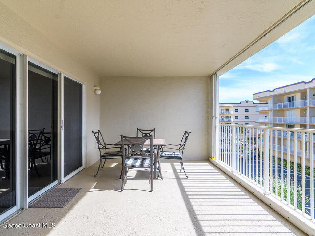 601 Shorewood Drive, Cape Canaveral, FL 32920