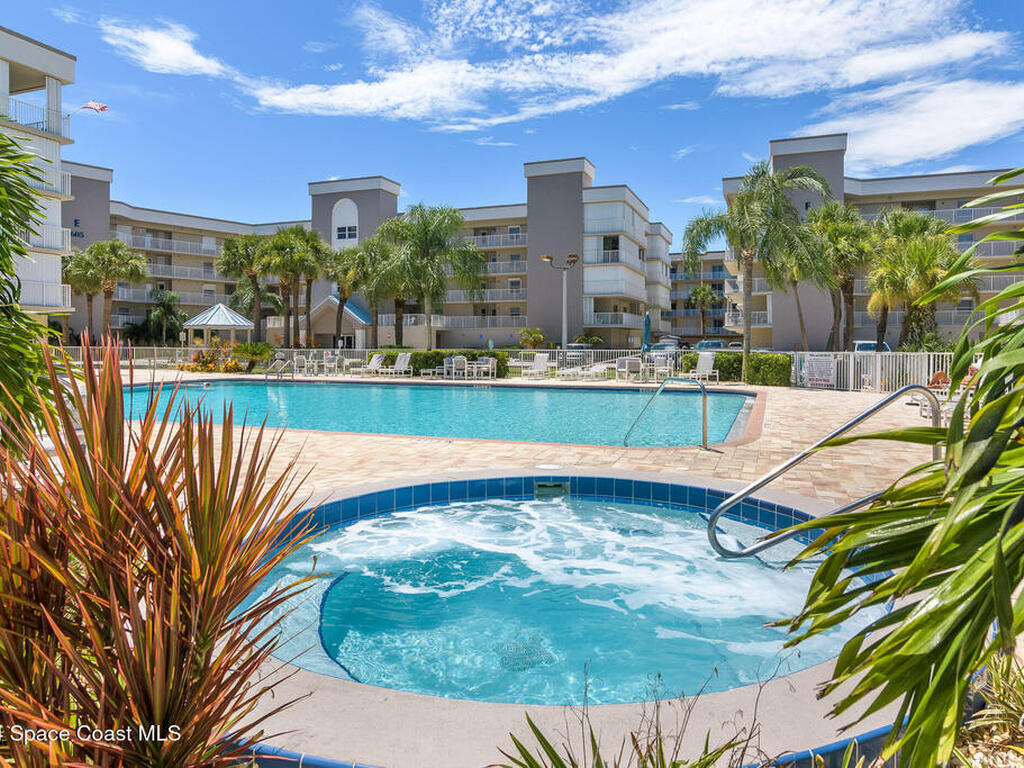 601 Shorewood Drive, Cape Canaveral, FL 32920