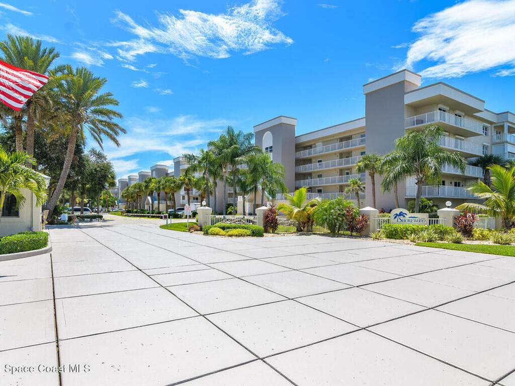 601 Shorewood Drive, Cape Canaveral, FL 32920