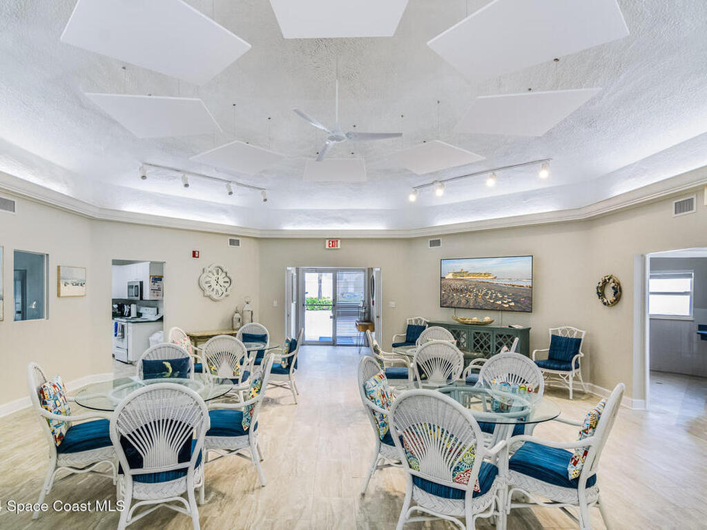 601 Shorewood Drive, Cape Canaveral, FL 32920