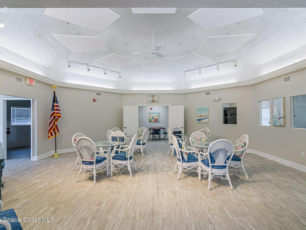 601 Shorewood Drive, Cape Canaveral, FL 32920