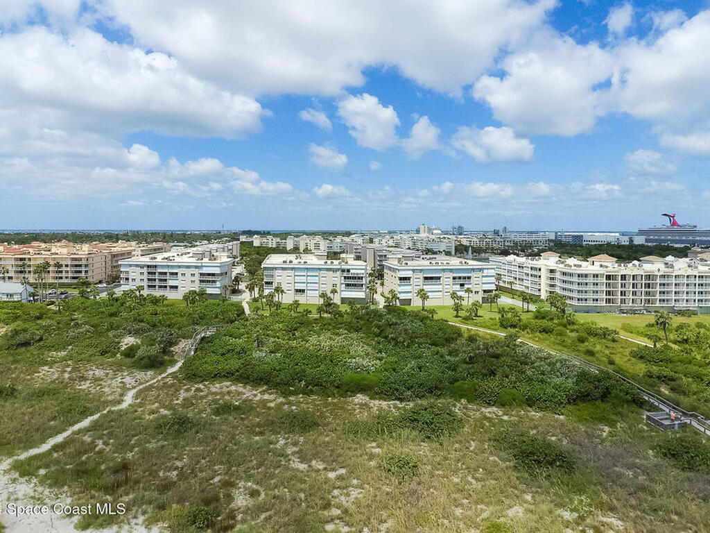 601 Shorewood Drive, Cape Canaveral, FL 32920