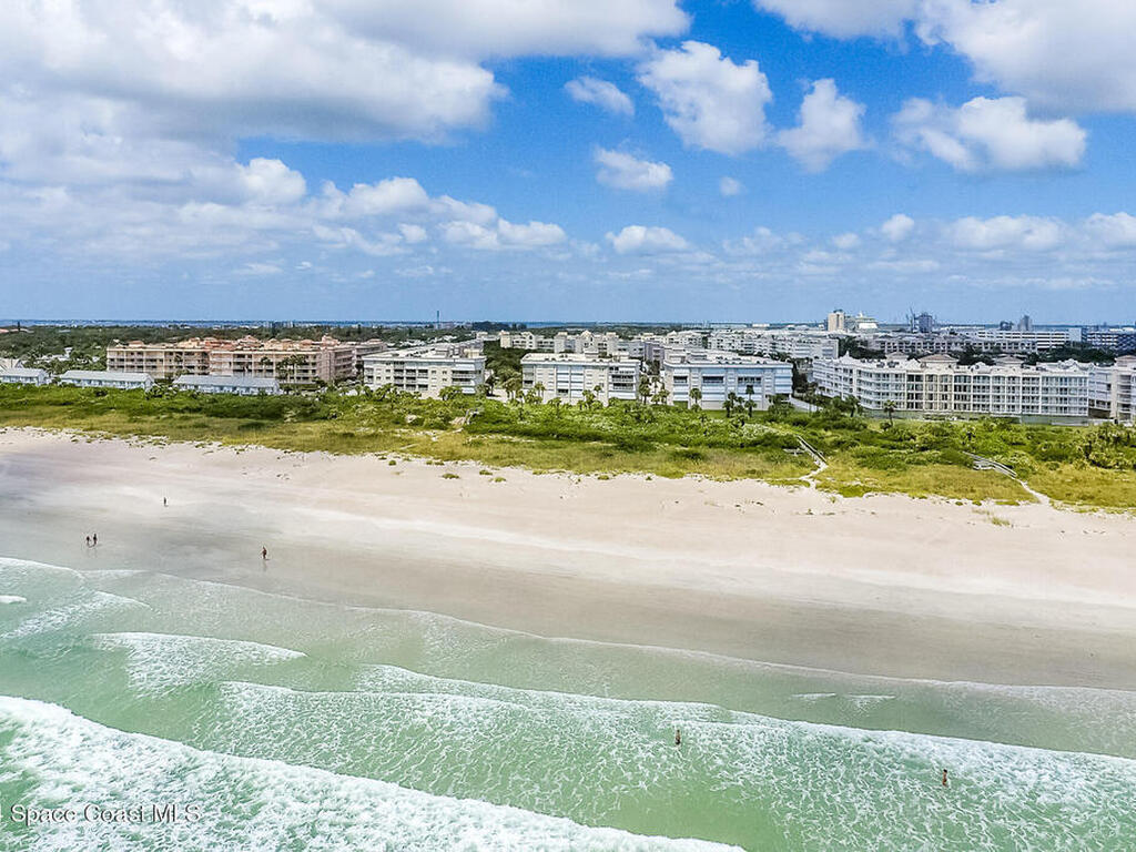 601 Shorewood Drive, Cape Canaveral, FL 32920