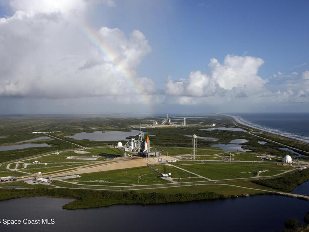 601 Shorewood Drive, Cape Canaveral, FL 32920