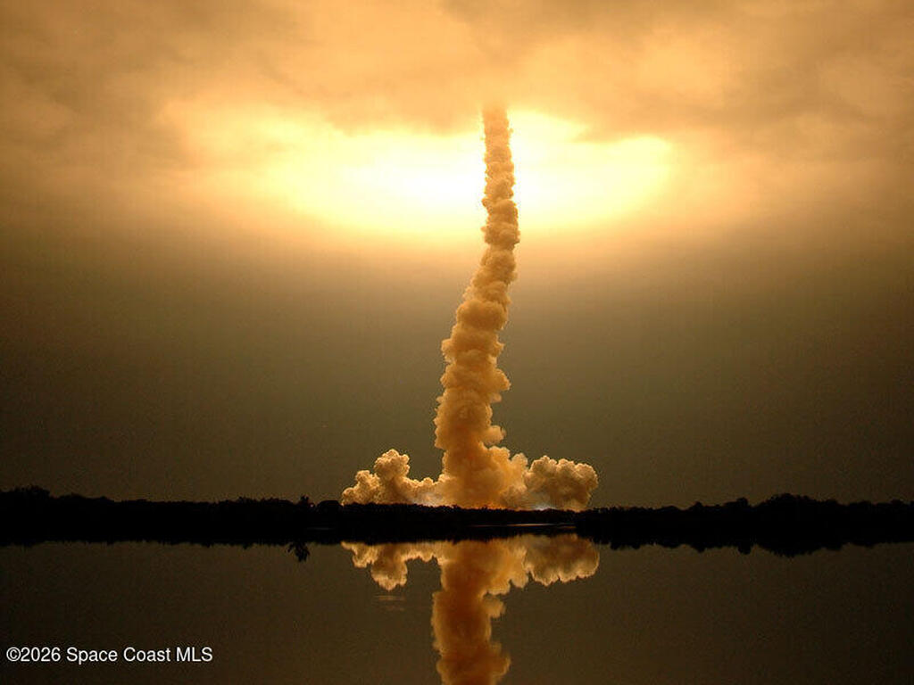 601 Shorewood Drive, Cape Canaveral, FL 32920