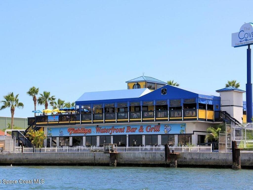 601 Shorewood Drive, Cape Canaveral, FL 32920