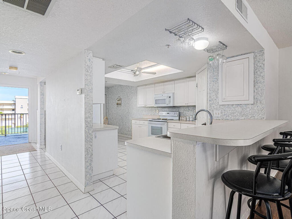 601 Shorewood Drive, Cape Canaveral, FL 32920