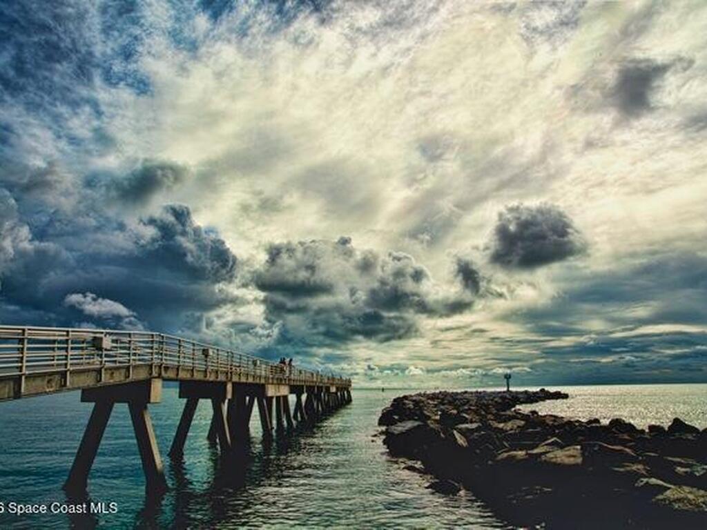 601 Shorewood Drive, Cape Canaveral, FL 32920